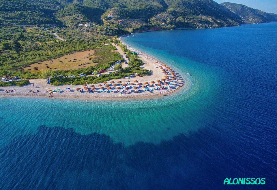 Αλόννησος
