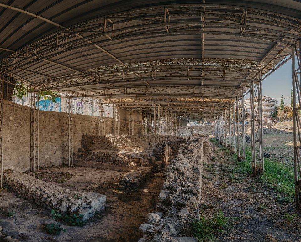 ασκληπιείο