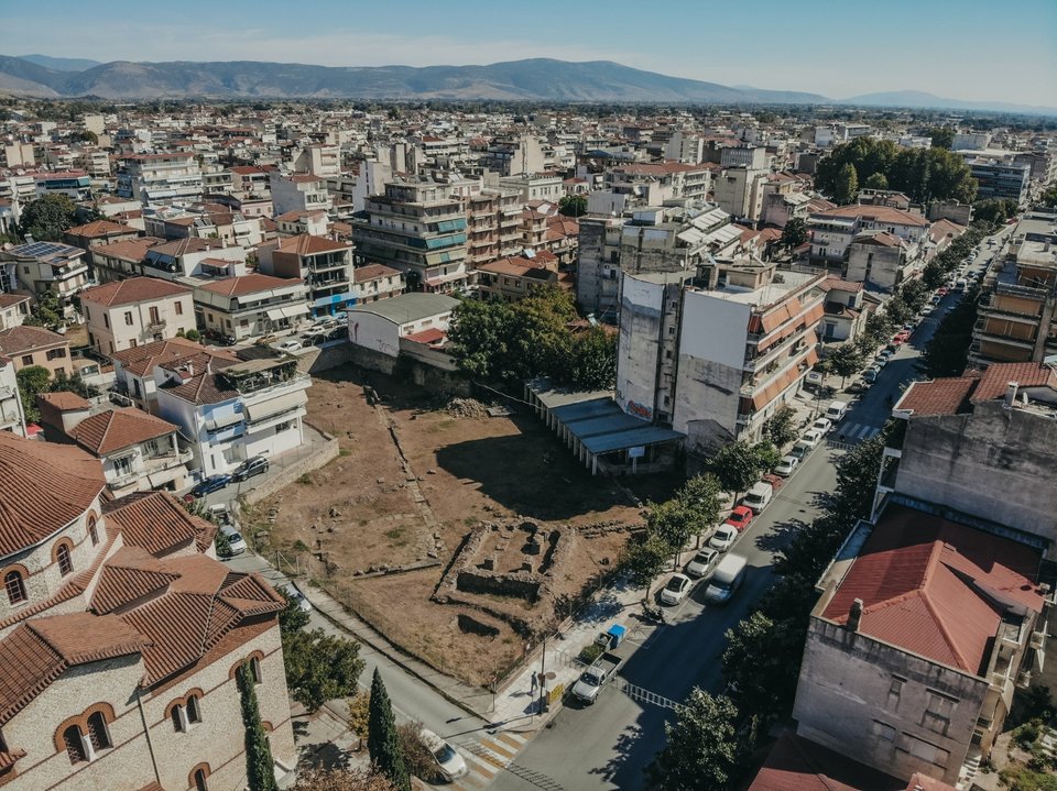 τρικαλα