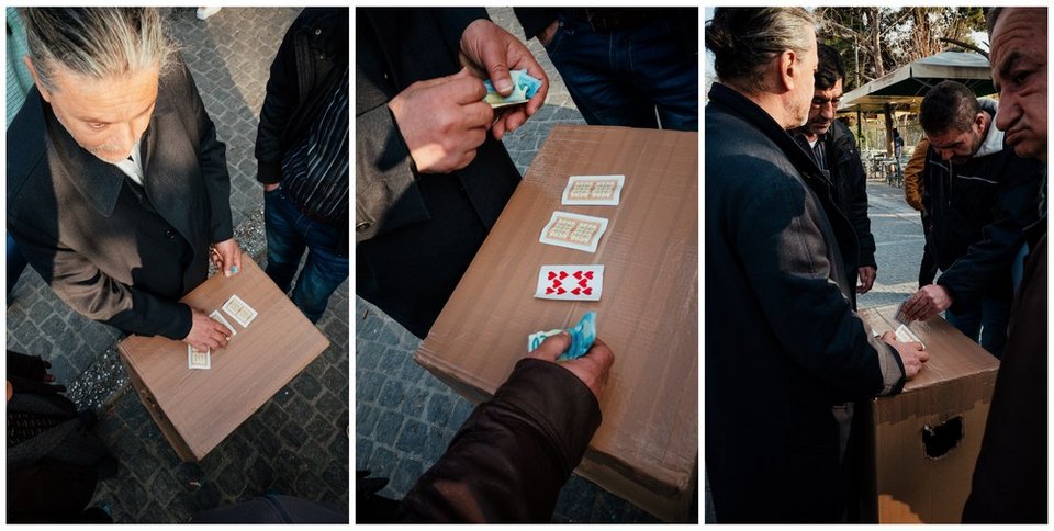 Θοδωρής Ρήγος