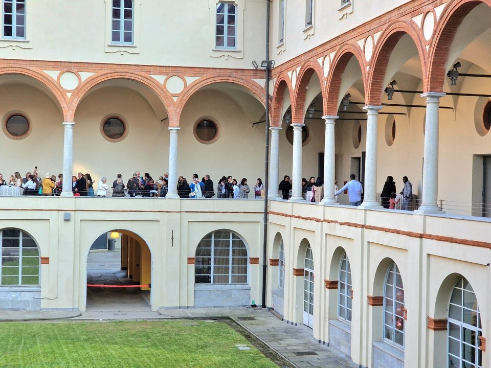 Εθνικό Μουσείο Επιστήμης και Τεχνολογίας «Leonardo da Vinci» στο Μιλάνο