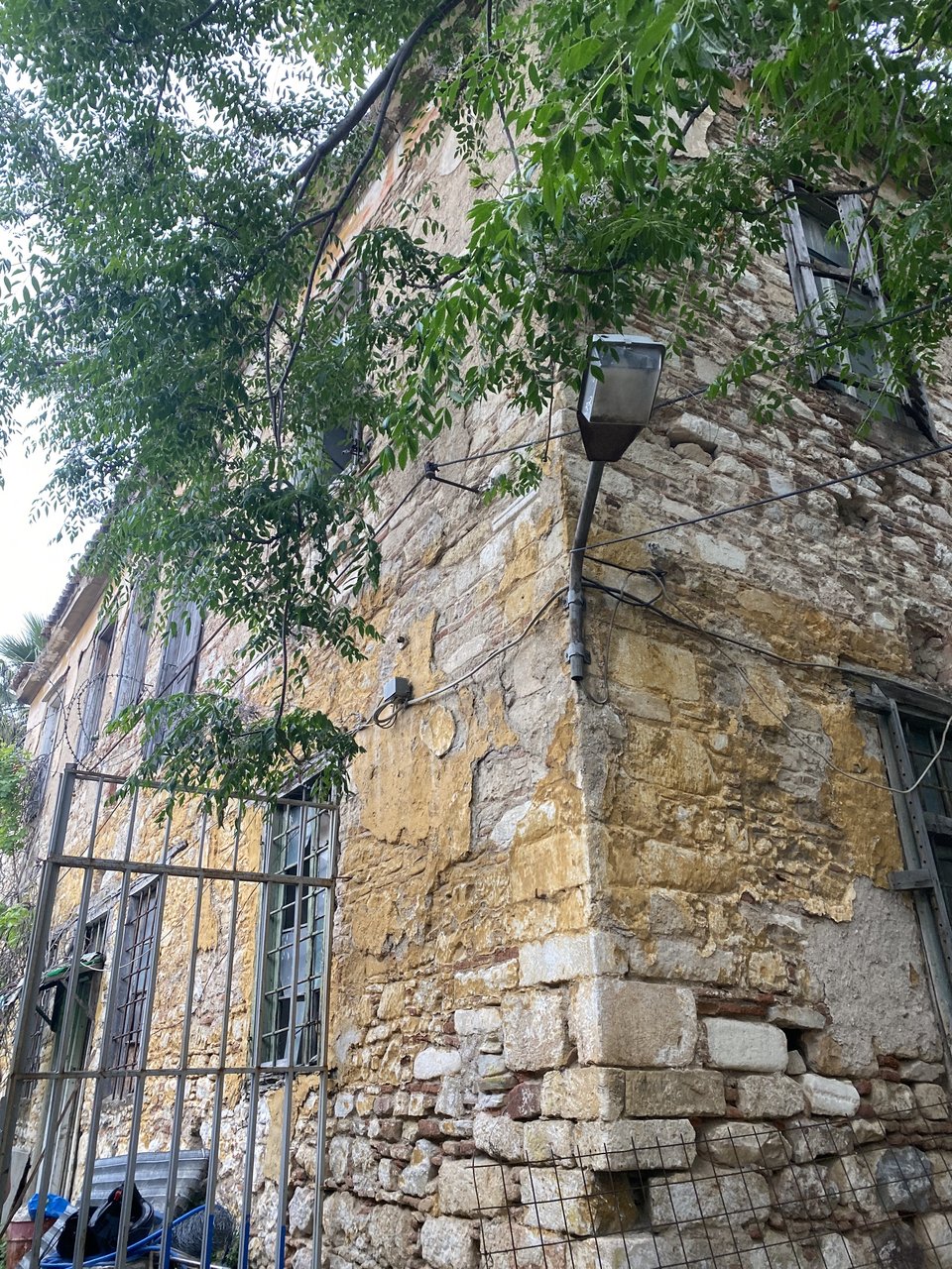 Ένα Μουσείο για τον Κάρολο Κουν, στην Πλάκα