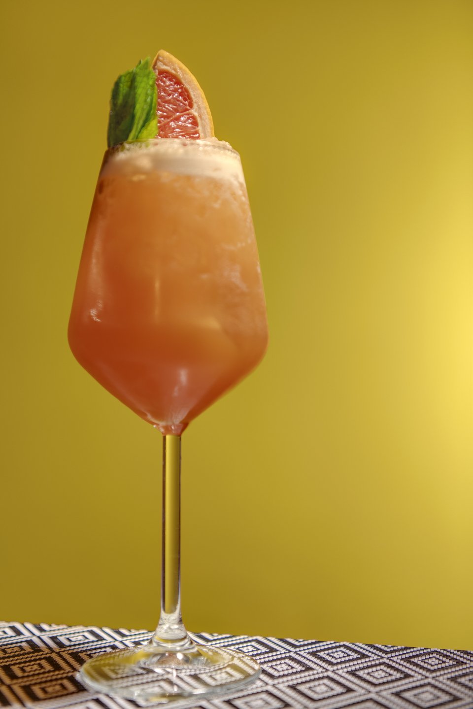 Η Paloma σε διάφορες εκδοχές είναι ένα υπέροχο κοκτέιλ με ιδιαίτερη γεύση.