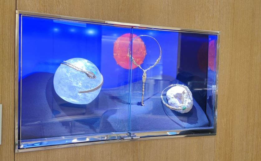 Ελσα Περέτι