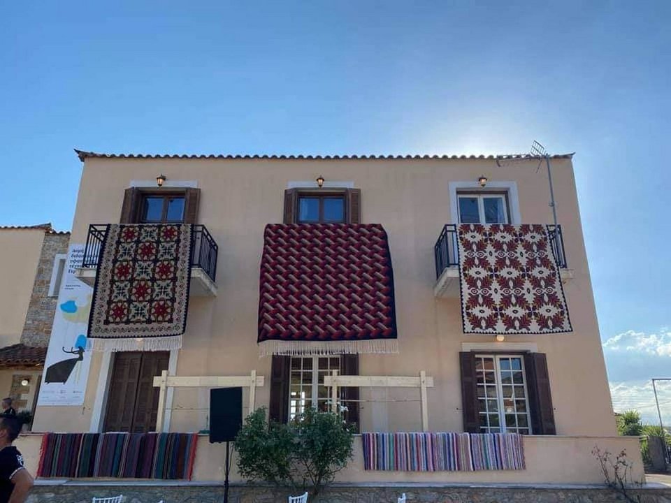 κτιριο