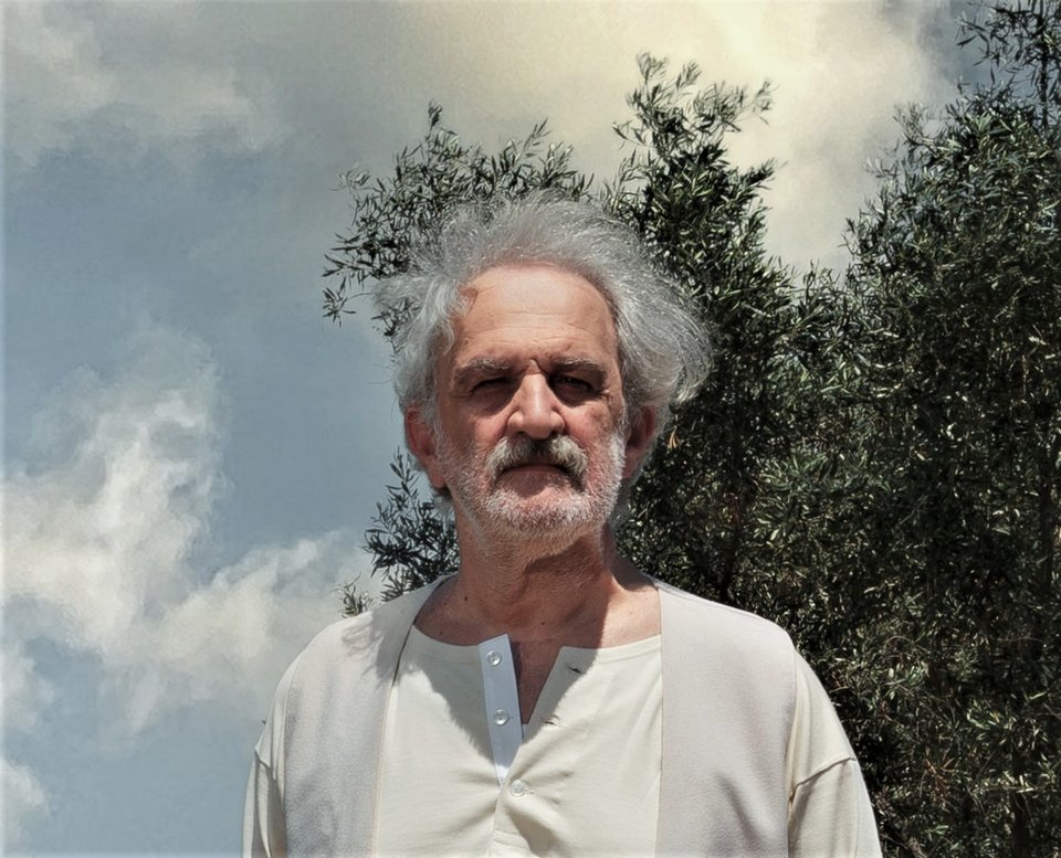 Δημήτρης Καταλειφός