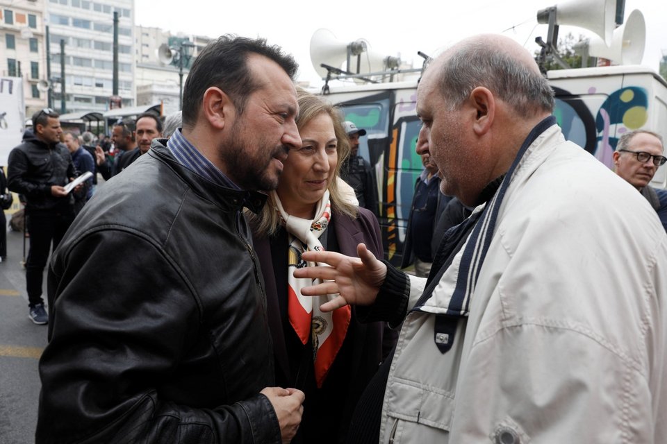Νίκος Παππάς