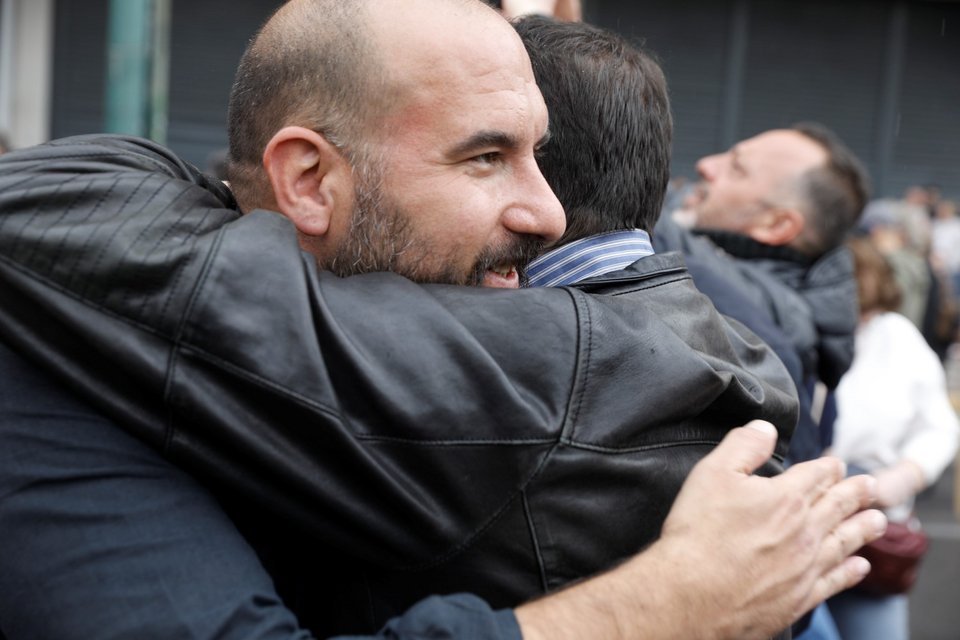 Δημήτρης Τζανακόπουλος