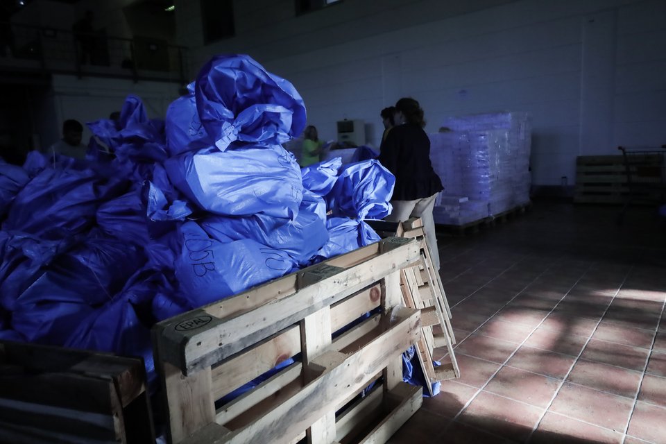 Εκλογές 2023 ψηφοδέλτια