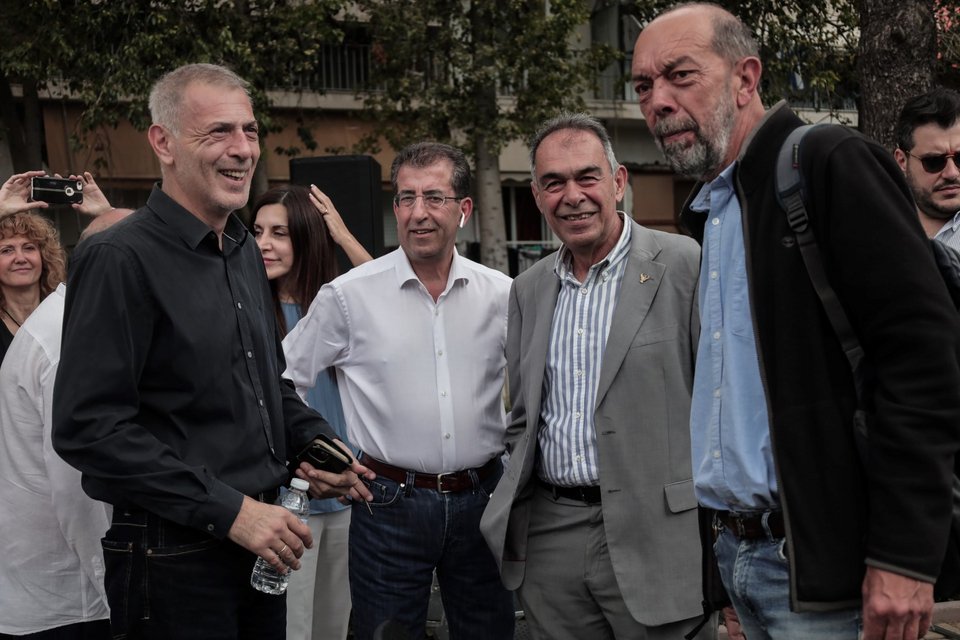 Εγκαινιάστηλε το πάρκο «Πρόσβαση για Όλους» -Μια ανοιχτή αγκαλιά ελεύθερης προσβασιμότητας