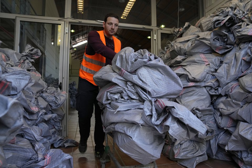Εκλογές 2023 ψηφοδέλτια