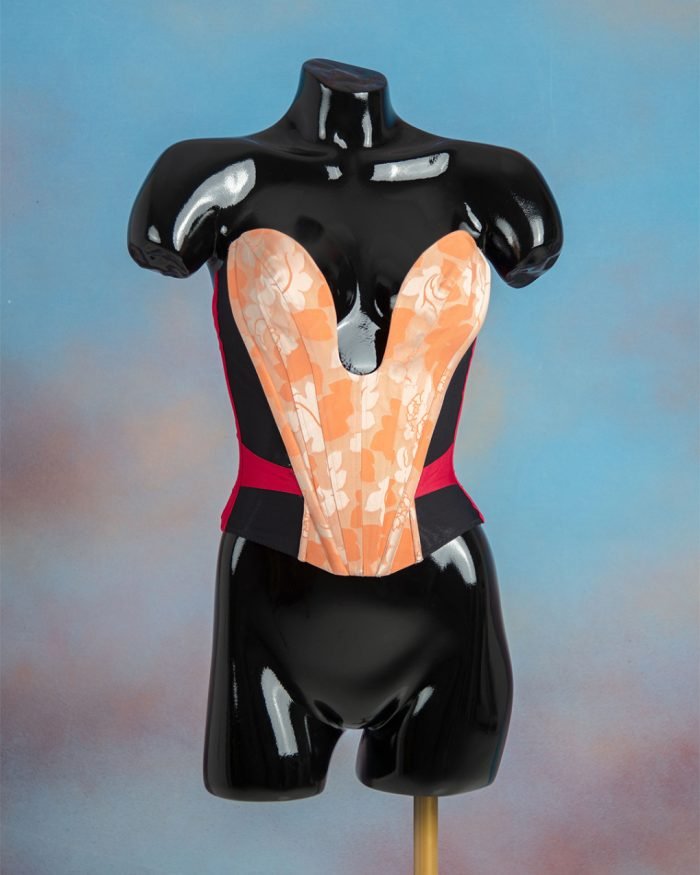 Vivienne Westwood Corsets - 1987 to Present Day