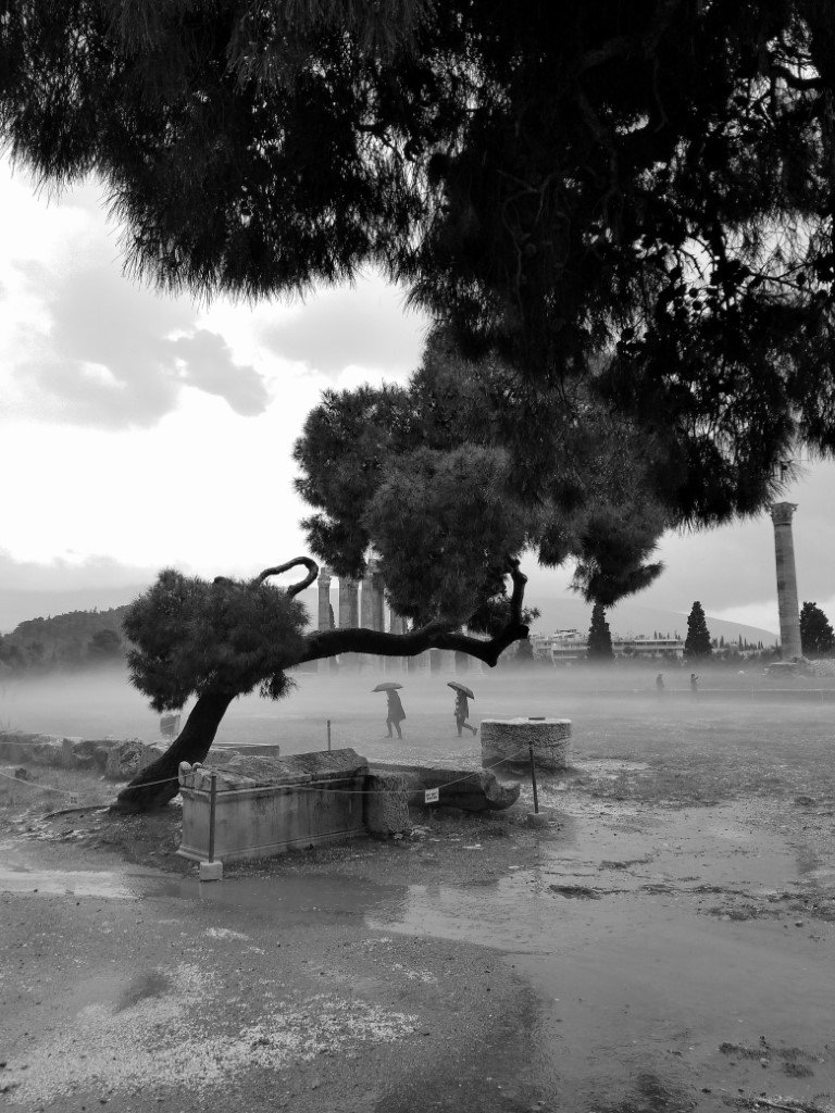 Φοίβος Σταμπολιάδης