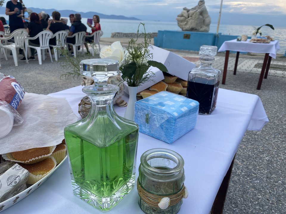 Βιωματικός τουρισμός στη Χαλκιδικη 