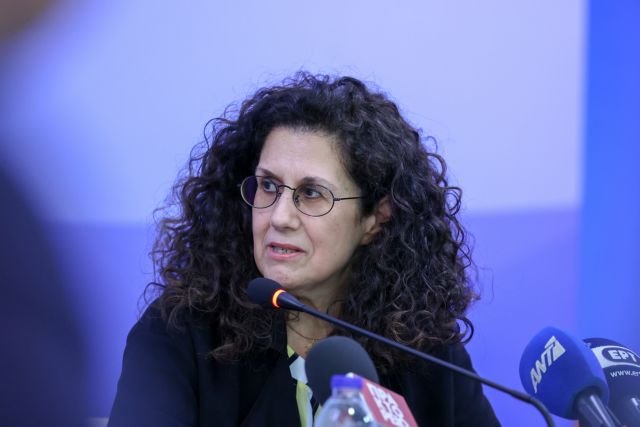 Καλλιόπη Σπανού