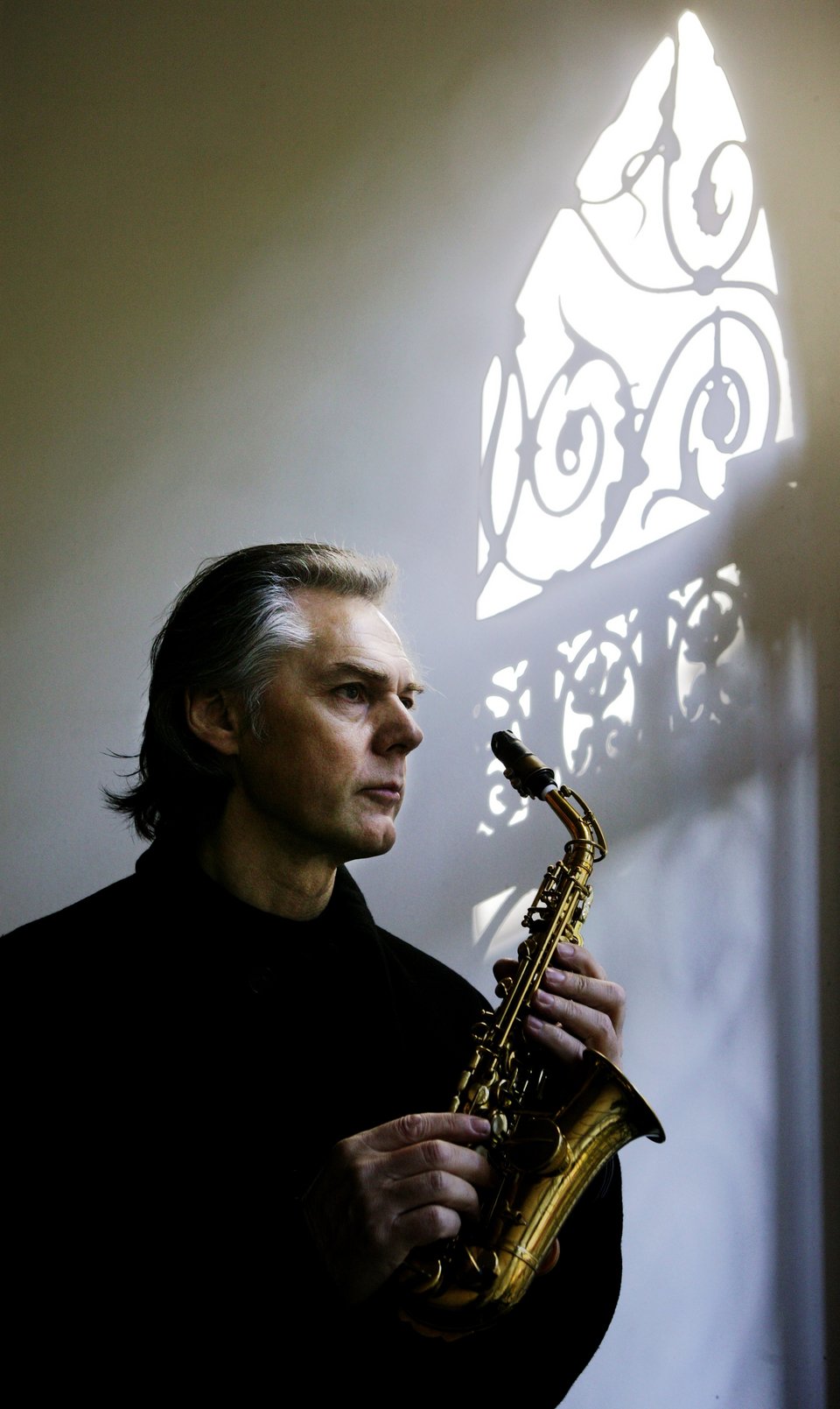 Jan Garbarek