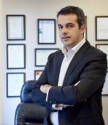 Κωνσταντίνος Ξηρομερίτης