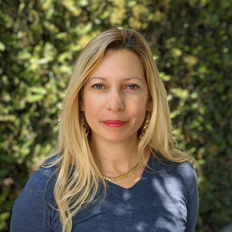 Maria Pace - Google