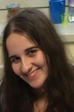 Megan Bhari