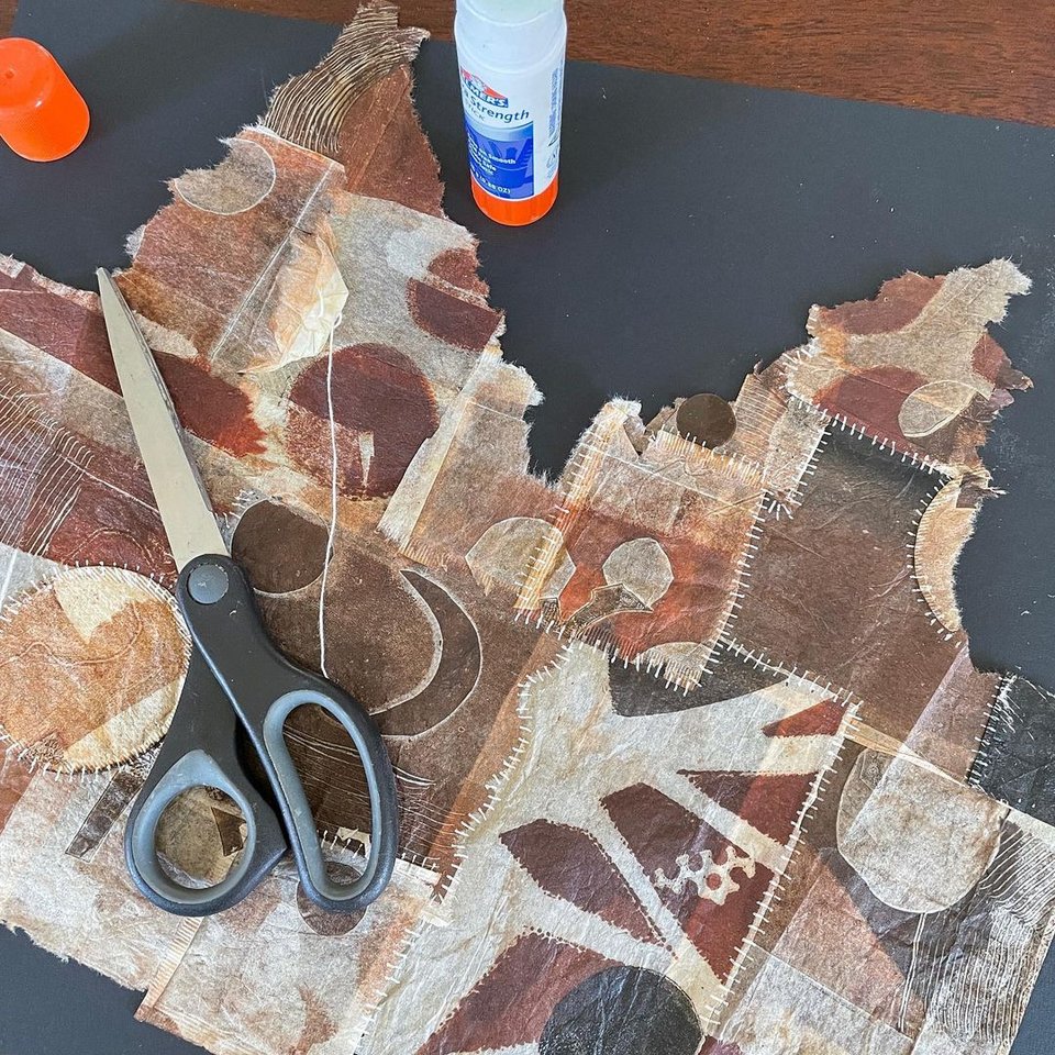 φακελακια τσαγιού