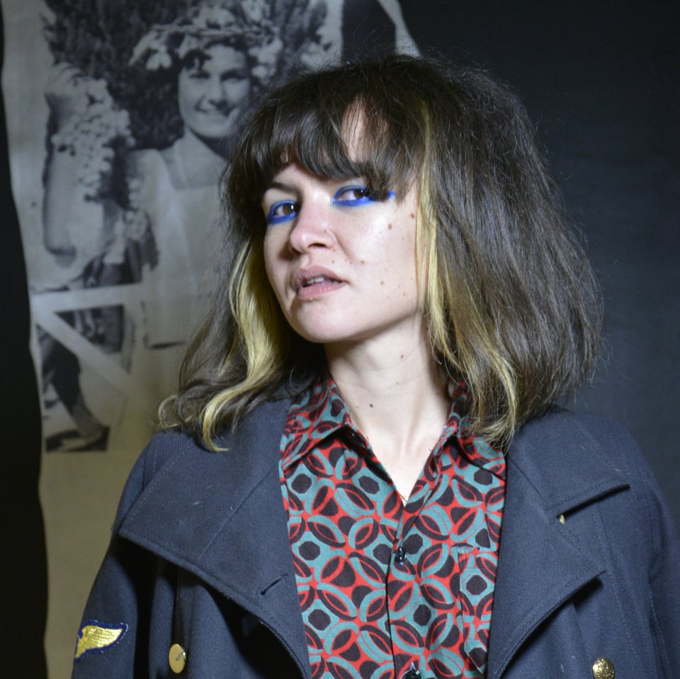 H Iωάννα Πανταζοπούλου αναλαμβάνει το τρίτο μέρος της συνεργασίας ΝΕΟΝ Λυρικής στο πρόγραμμα The Artist on the Composer