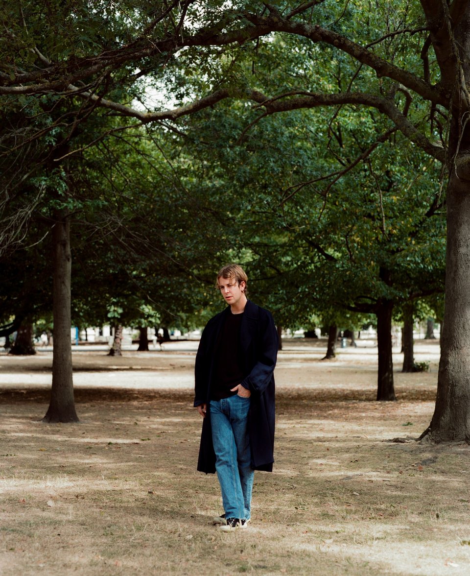 Tom Odell