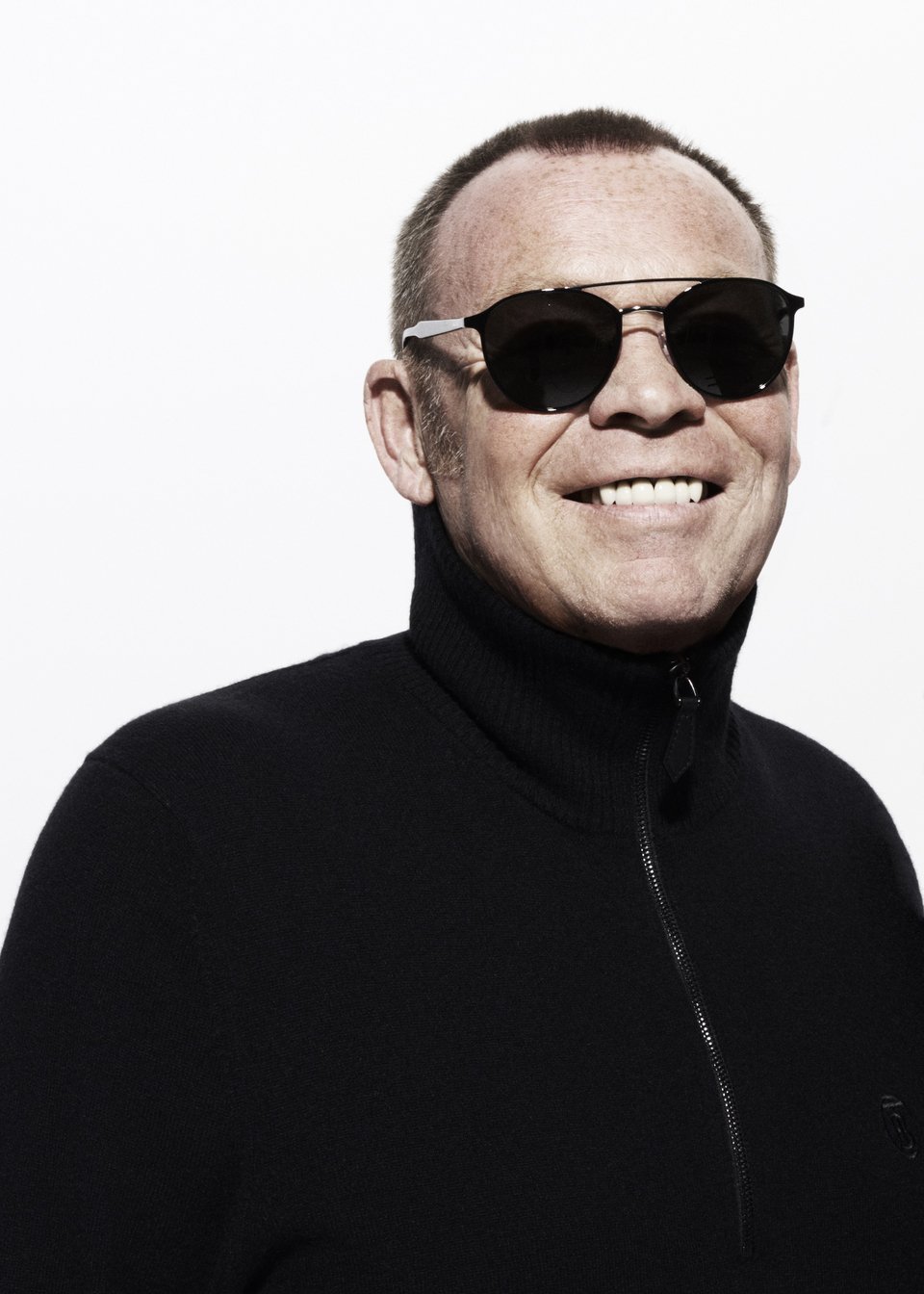 Ali Campbell,
