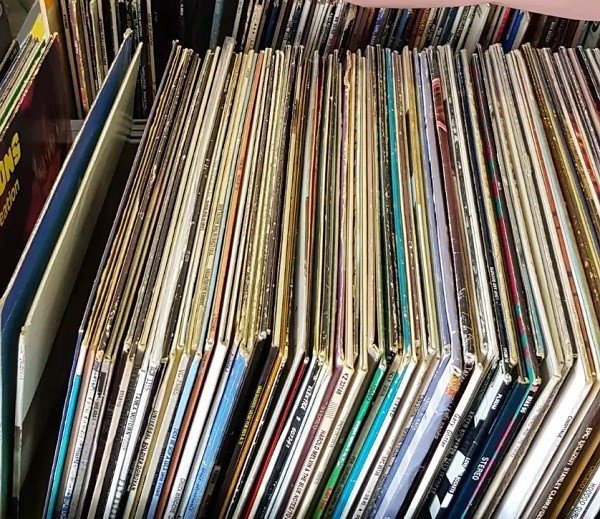 26 - 28.05 || Vinyl Market