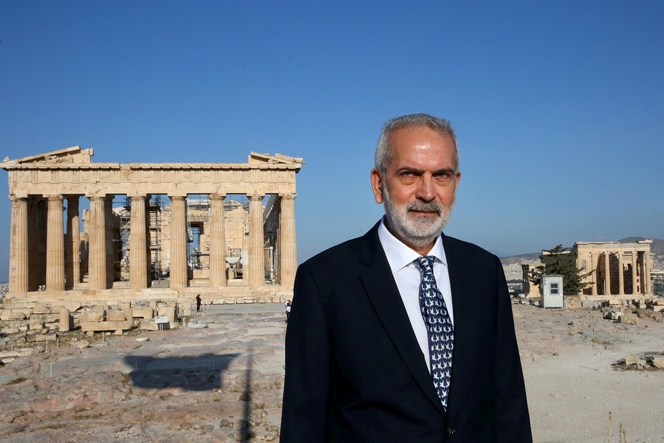 ακρόπολη