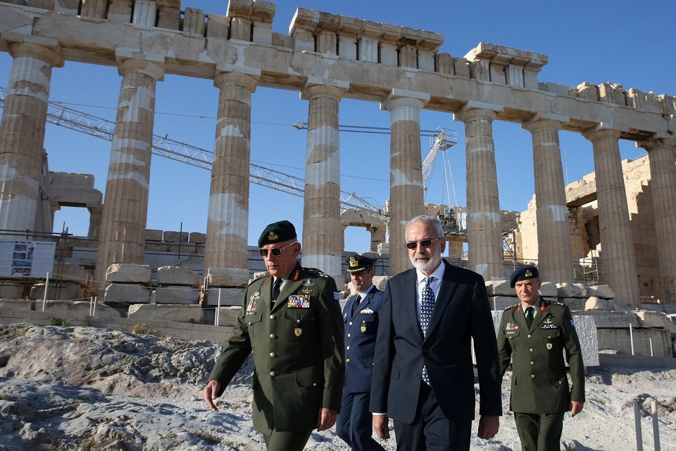ακρόπολη