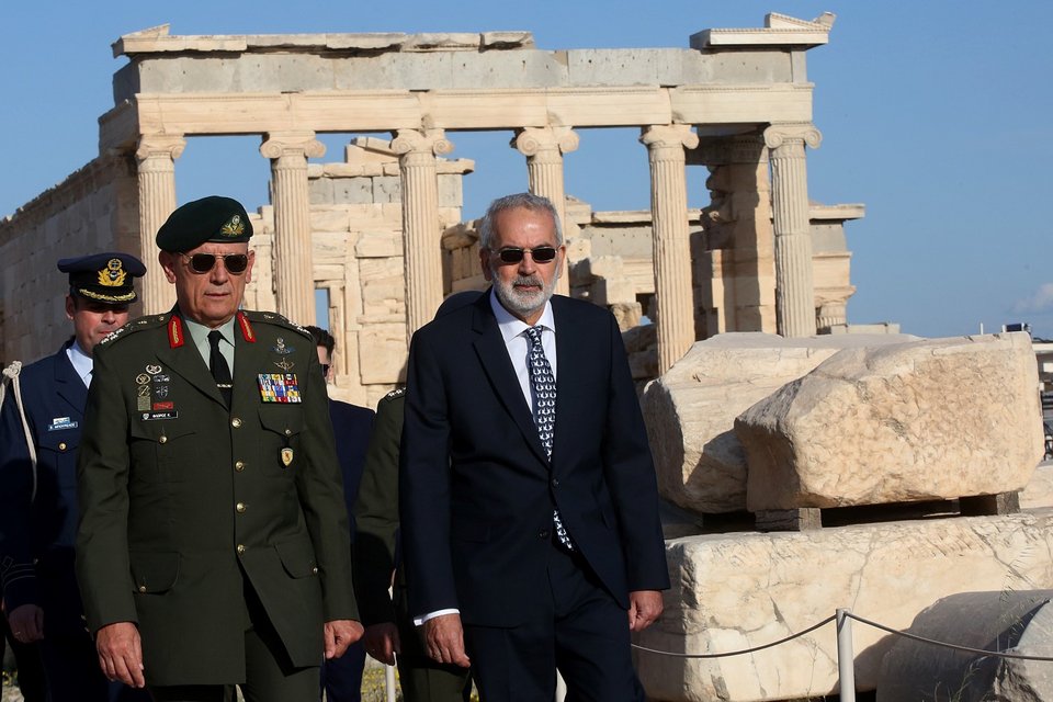 ακρόπολη