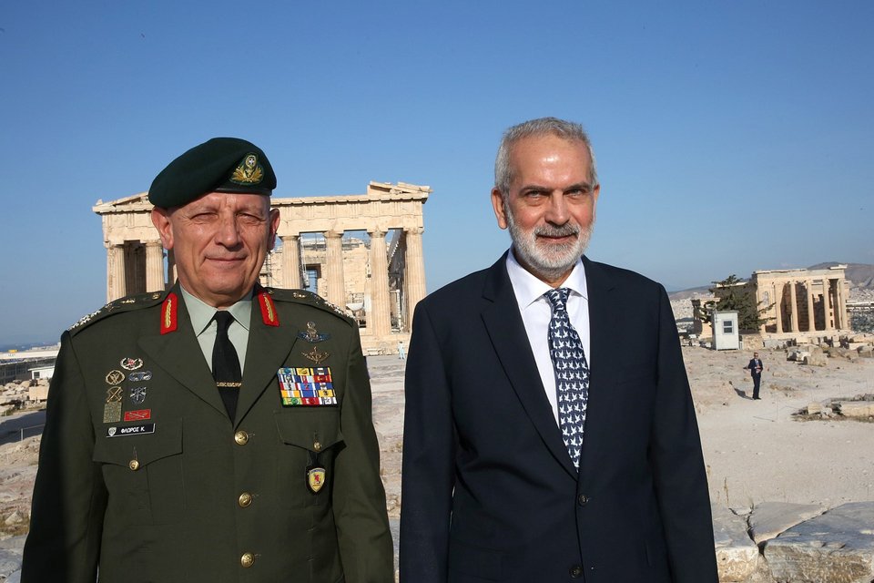 ακρόπολη
