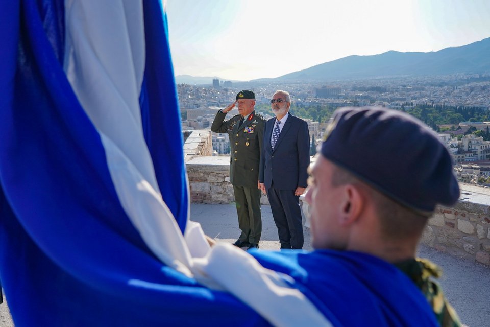 ακρόπολη