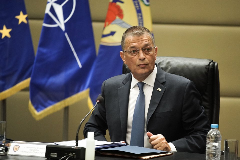 Αλκιβιάδης Στεφανής
