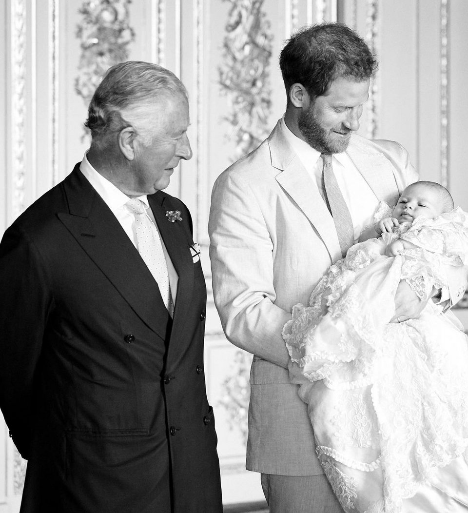 @clarencehouse