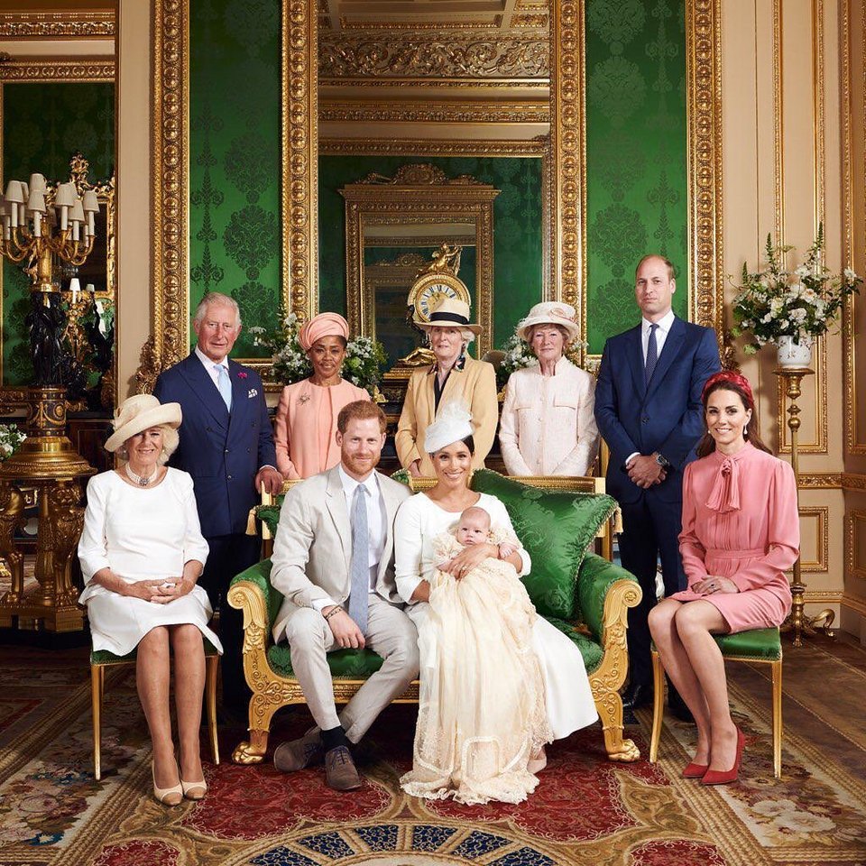 @clarencehouse