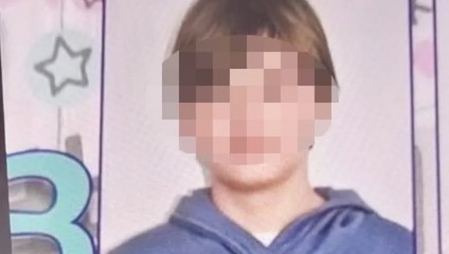 Ο 14χρονος δράστης που άνοιξε πυρ σε σχολείο στο Βελιγράδι / Novosti