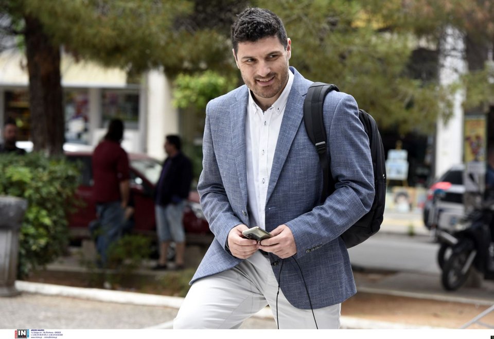 Διονύσης Τεμπονέρας