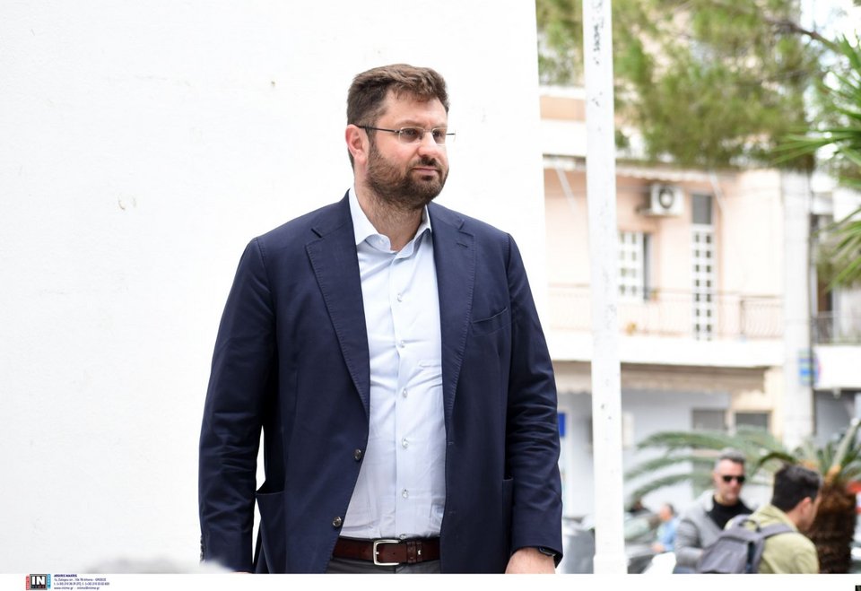 Κώστας Ζαχαριάδης
