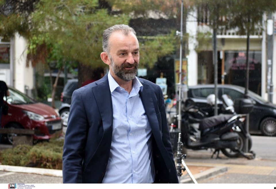 Γρηγόρης Θεοδωράκης