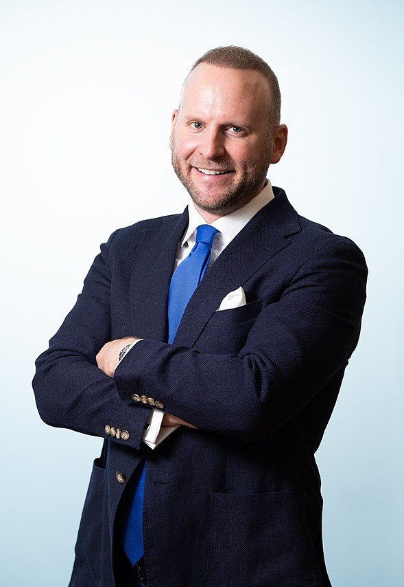 O Δρ. Ευμένης Καραφυλλίδης