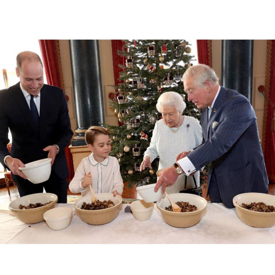 @clarencehouse
