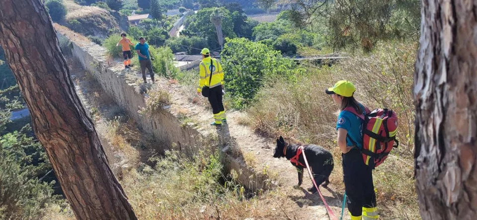 Εξαφάνιση 48χρονης από το Ηράκλειο Κρήτης