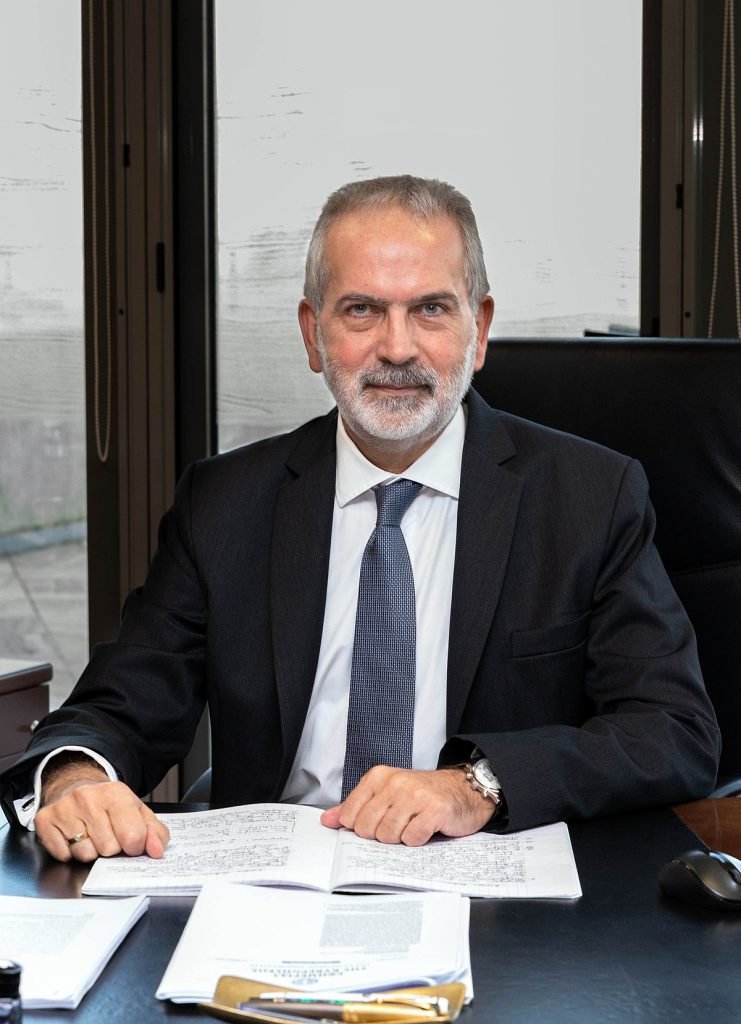 Ιωάννης Σαρμάς