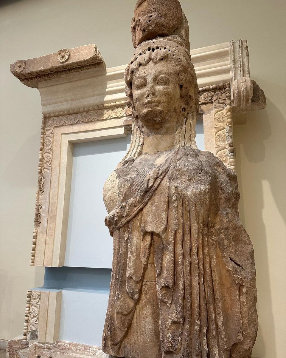 Η Ιβάνκα Τραμπ και ο Τζάρεντ Κούσνερ στους Δελφούς
