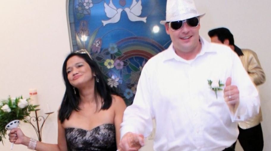 Ο Τζέιμς λέει ότι το όνομα του τον βοηθά να φλερτάρει τις γυναίκες 