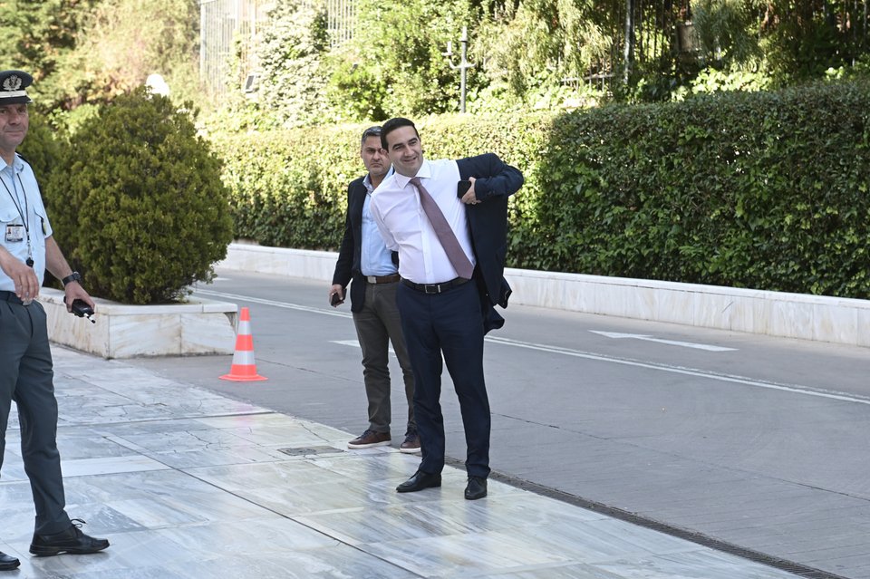 Μιχάλης Κατρίνης