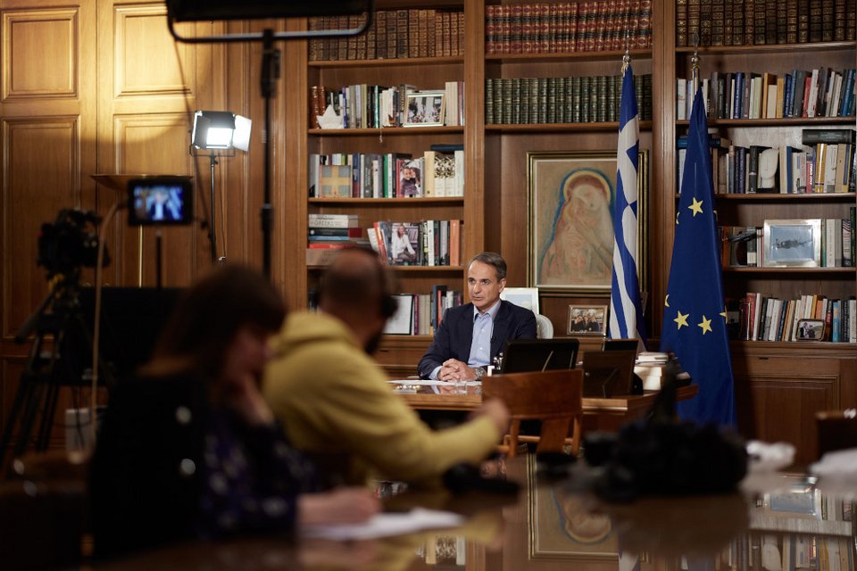 Φωτογραφία: EUROKINISSI