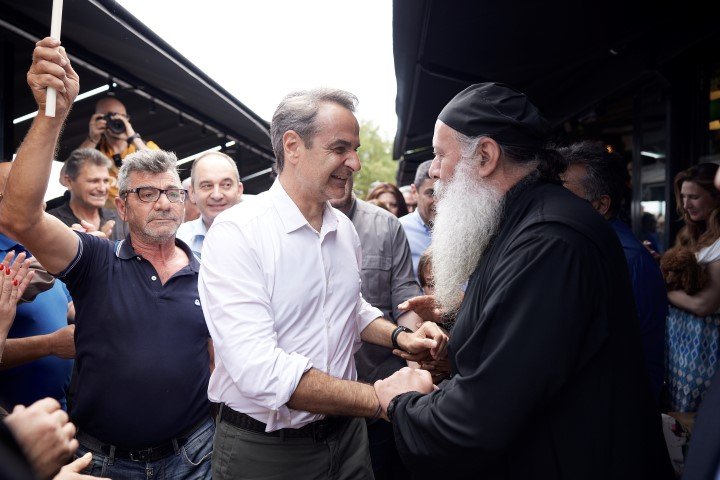 Γ.Τ Ν.Δ. ΠΑΠΑΜΗΤΣΟΣ ΔΗΜΗΤΡΗΣ