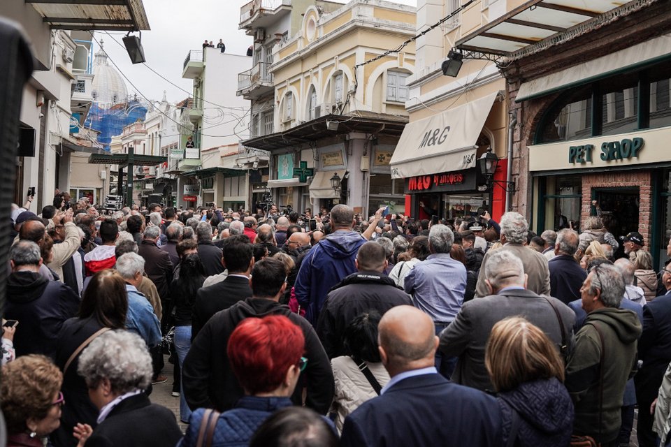 Μητσοτάκης